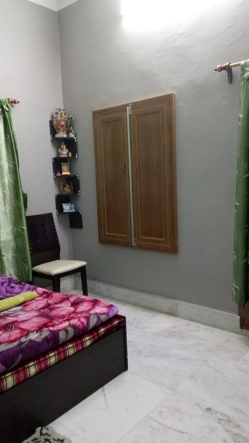 The Lovely Room Calcuta Exterior foto