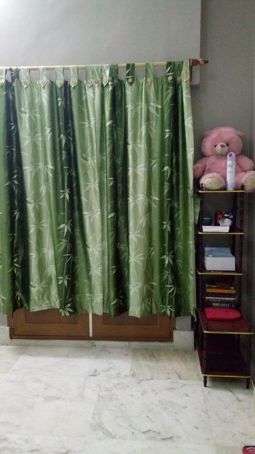 The Lovely Room Calcuta Exterior foto