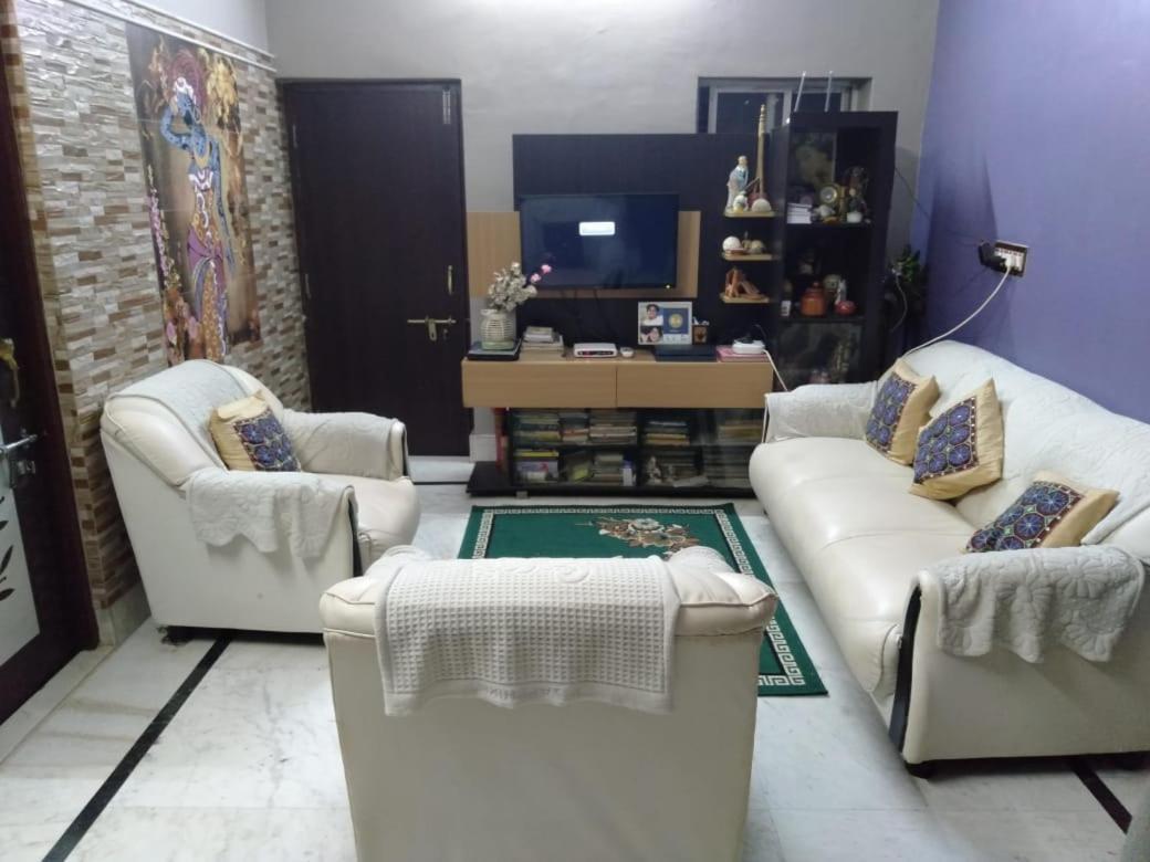 The Lovely Room Calcuta Exterior foto