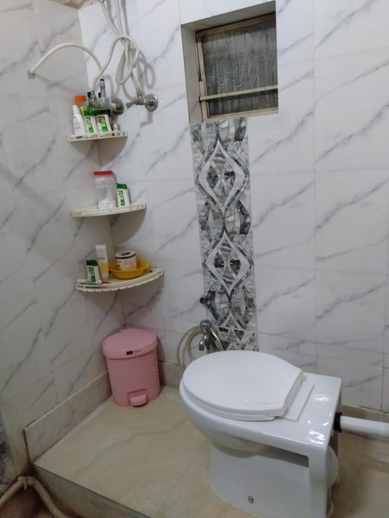 The Lovely Room Calcuta Exterior foto